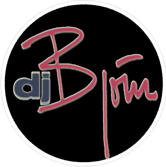 DJ Bjorn Logo
